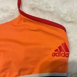 Adidas orange sports bra measurements in pictures Photo 1