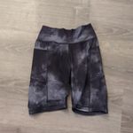 Gilly Hicks  by Abercrombie bike shorts size small Photo 1