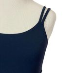 Universal Standard Game by Next-to-Naked Tank - Blue - 4XS (00-0) Photo 3
