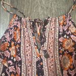 Arnhem Pink and Black Jumpsuit Size 8 Photo 3