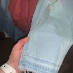 Hollister Low Rise Boyfriend Jeans Photo 3