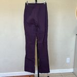 House Of CB House‎ of cb Laurel Night Shade High Waisted Trouser NWOT Size S Photo 4