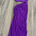 NWT BAOBAB ABEL ZADEH ASYMMETRIC CUT Photo 5