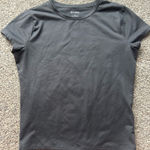 Hollister dark grey  short sleeve Photo 0