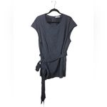 MM.LaFleur Denise Top In Vine Jacquard Size 3+ Photo 1