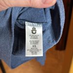 Spiritual Gangster  More Love Blue Sweatshirt Size XS Photo 3