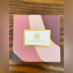 Ring by House of Harlow 1960, size 7, lead free, nickel free, silver in color Photo 5