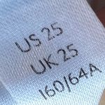 Free People Maggie Mid-Rise Straight-Leg Jeans Photo 6