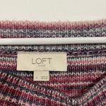 Loft Outlet Striped Sweater Photo 5