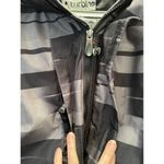 EUC Men Sz Medium Turbine Boardwear Winter Outdoors Ski Snowboard Jacket Coat Gray Photo 5