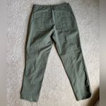 Old Navy Men's Sage Cargo Pants Photo 2