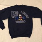 Disney  Sweatshirt Photo 3