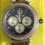 Invicta  Bolt Women’s Mother of Pearl Dial Watch Photo 1