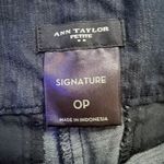 Ann Taylor Jean Shorts Photo 2