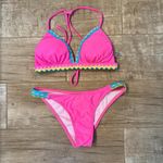 Source Unknown Womens Swimsuits Bikini- Triangle Two Piece Photo 3