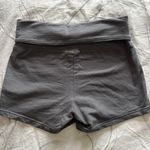 PacSun Booty Shorts Photo 1