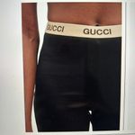 Gucci  x The North Face Edition Leggings Photo 1