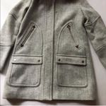 J.Crew NWT.  Chateau parka SZ 2 Photo 3
