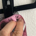 EXPRESS  DESIGN STUDIOS High Waisted Pinstripe Pencil Skirt lined Photo 3