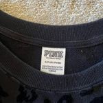 PINK - Victoria's Secret  Sweatshirt Crewneck Small Photo 1
