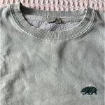 Brandy Melville  Crewneck Sweatshirt John Galt Photo 3