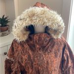 Nikita Icelandic Snowboard jacket 90’s Vintage Orange Size L Photo 1