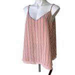 Torrid Sophie Stripe Cami Tank Photo 1