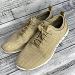 Cole Haan  Zerogrand Stitchlite Women's Distance Oxford Casual Shoes Sneakers 9.5 Photo 2