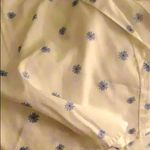 Old Navy Daisy Print Relaxed Cap-Sleeve Shirt.. Photo 3