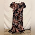 Denim & Supply Ralph Lauren  Floral High-Low Dress‎ Size 8 Photo 7
