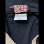 Morgan‎ De Toi Black Classic Long Sleeve Tunic Top Size undefined Photo 2