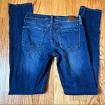 Lucky Brand Brooke straight jeans size 0 / 25 Photo 2