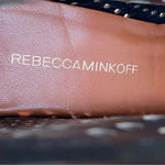 Rebecca Minkoff Bedford Boots sz 8 Photo 8