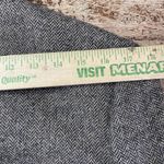 Brooks Brothers  100% Wool Blazer Womens Sz 12P Large Pockets Herringbone Photo 4