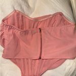 Pretty Little Thing  Corset Top Photo 1