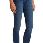 frame denim NWT FRAME Le Skinny de Jeanne Columbia Road Jeans Photo 2