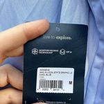 Magellan outdoors New Magellan Women's Fish Gear Wicking Boyfriend Fit Shirt Medium Mississippi Photo 4