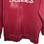 Comfort Colors ‎ "Giving Is The New Thanks" Sweatshirt Photo 2