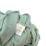 Universal Standard  Rachele Lounge Robe Mist Green Size S Plus 14-16 Photo 9