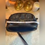 Etienne Aigner  leather crossbody / shoulder bag
100% Cowhide Leather Photo 13