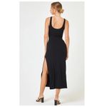 l*space Camille Midi Cover-Up Dress Size XL Photo 7