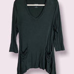 LOGO By Lori Goldstein Logo Lori Goldstein‎ tunic Photo 0