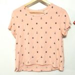 Aeropostale Seriously soft Girl Tee Bundle pineapple sail boat Photo 1