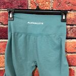 Alphalete  seamless shorts Photo 1