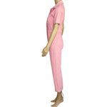NOOWORKS Corduroy Coveralls, Pink, XXS Pink Photo 9