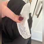 Tadashi Shoji Vintage Tadashi Velvet Gown in Black Size Medium Black Tie Evening Gown Wedding Photo 6