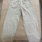 Topshop  baggy light wash jeans W25/64cm Photo 1