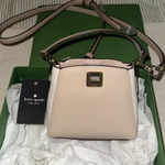 Kate Spade Mini  Crossbody Purse Photo 0