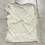 Thirty Thirty Ivory Lace V Photo 1