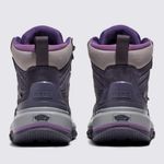 Vans  Crestline Waterproof Mte Dark Gray Women 9.0 US Mens 7.5 US Photo 2